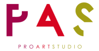 Pro Art Studio – Milano Logo