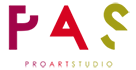 Pro Art Studio – Milano Logo